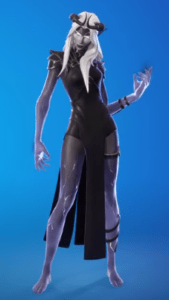 Skin Etheria - Skins de Fornite