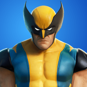 Skin Wolverine