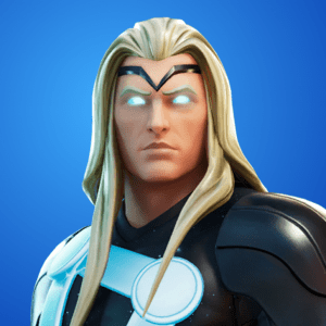 Skin Thor