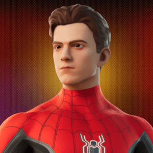 Skin Spider-Man (No Way Home)