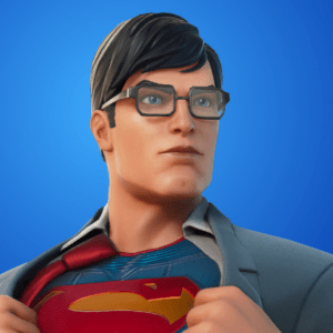 Skin Clark Kent