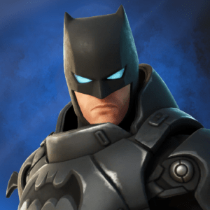 Skin Batman cero blindado