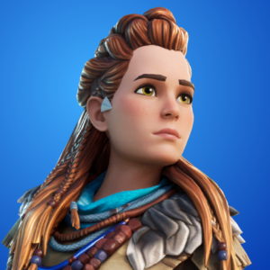 Icono del skin Aloy