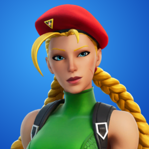 Imagen de Cammy