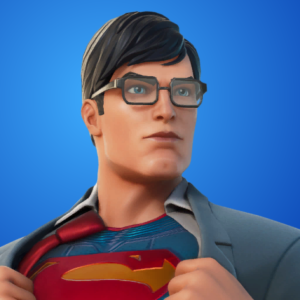 Imagen de Clark Kent