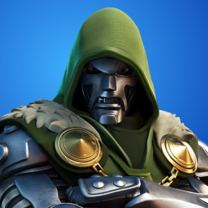 Icono del skin Doctor Doom