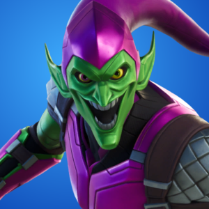 Icono del skin Duende Verde