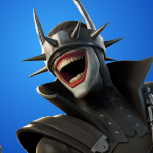 Icono del skin El Batman que ríe