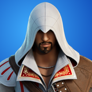 Icono del skin Ezio Auditore