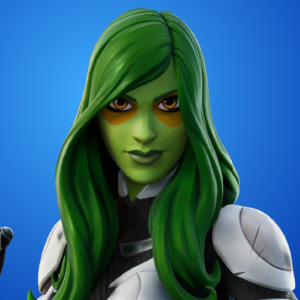 Icono del skin Gamora