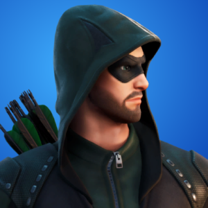 Icono del skin Green Arrow