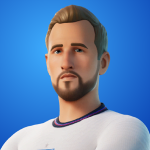 Icono del skin Harry Kane