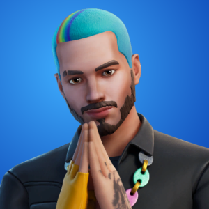 Icono del skin J Balvin