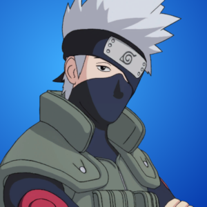 Icono del skin Kakashi Hatake