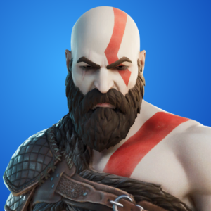 Imagen de Kratos