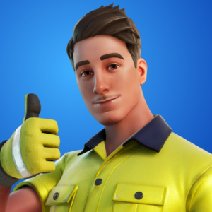 Icono del skin LazarBeam