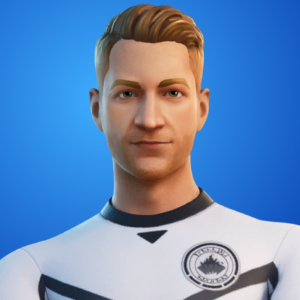 Icono del skin Marco Reus