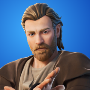 Icono del skin Obi-Wan Kenobi