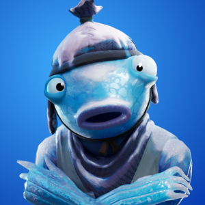 Icono del skin Palito de pescado gélido