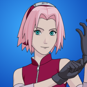 Icono del skin Sakura Haruno