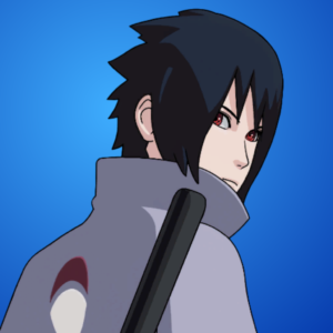 Icono del skin Sasuke Uchiha