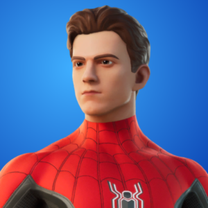 Icono del skin Spider-Man (No Way Home)