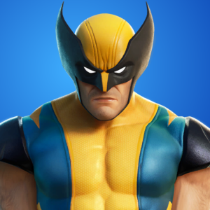 Imagen de Wolverine