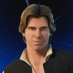 Icono del skin Han Solo