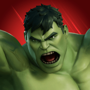 Icono del skin Hulk