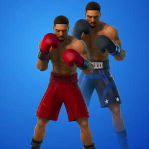 Icono del skin Adonis Creed