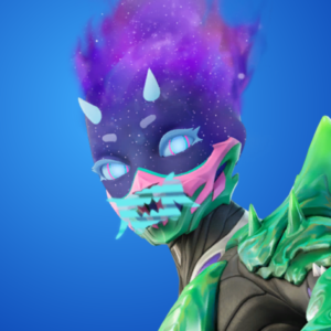 Icono del skin Aster