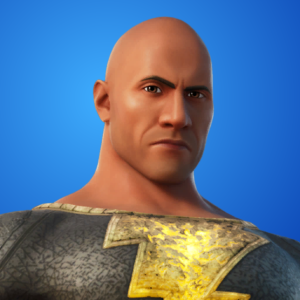 Icono del skin Black Adam