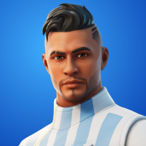 Icono del skin Campeón del contrataque