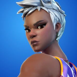 Icono del skin Campeona de reconocimiento