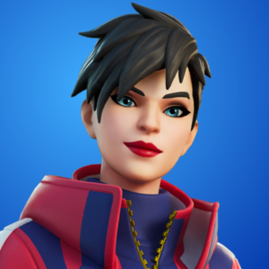 Icono del skin Centrocampista colosal