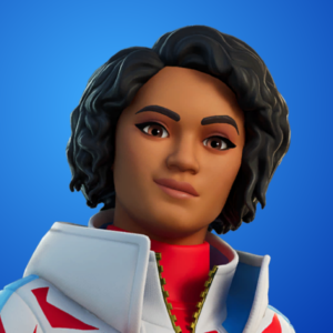 Icono del skin Favorita de los fans