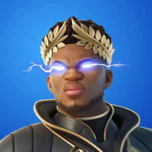 Icono del skin Giannis hoplita