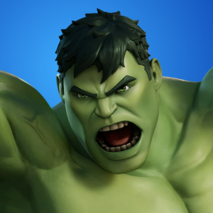 Icono del skin Hulk