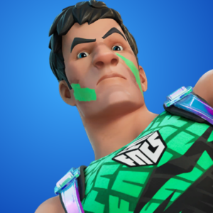 Icono del skin Jonesy de campeonato