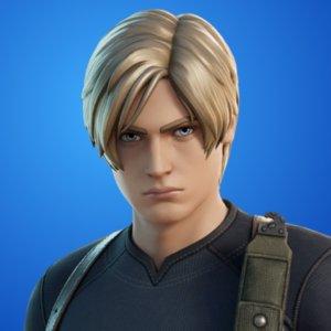 Icono del skin Leon S. Kennedy