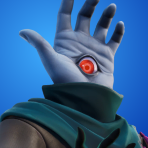 Icono del skin Mirada siniestra