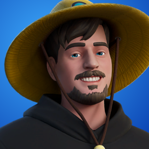 Icono del skin MrBeast