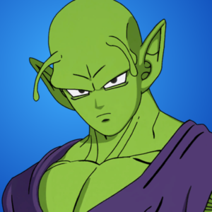 Icono del skin Piccolo