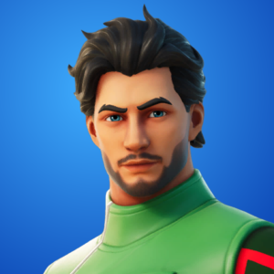 Icono del skin Renegado expulsado