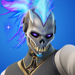 Icono del skin Renzo el Destructor