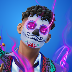 Icono del skin Salvador