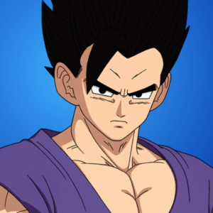 Imagen de Son Gohan