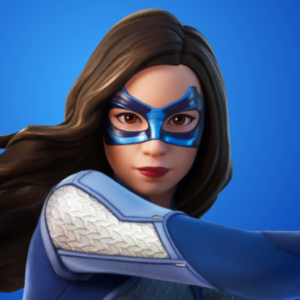 Icono del skin Soñadora