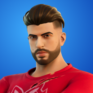 Icono del skin SypherPK