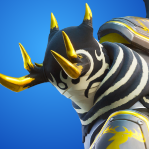 Icono del skin Venado áureo